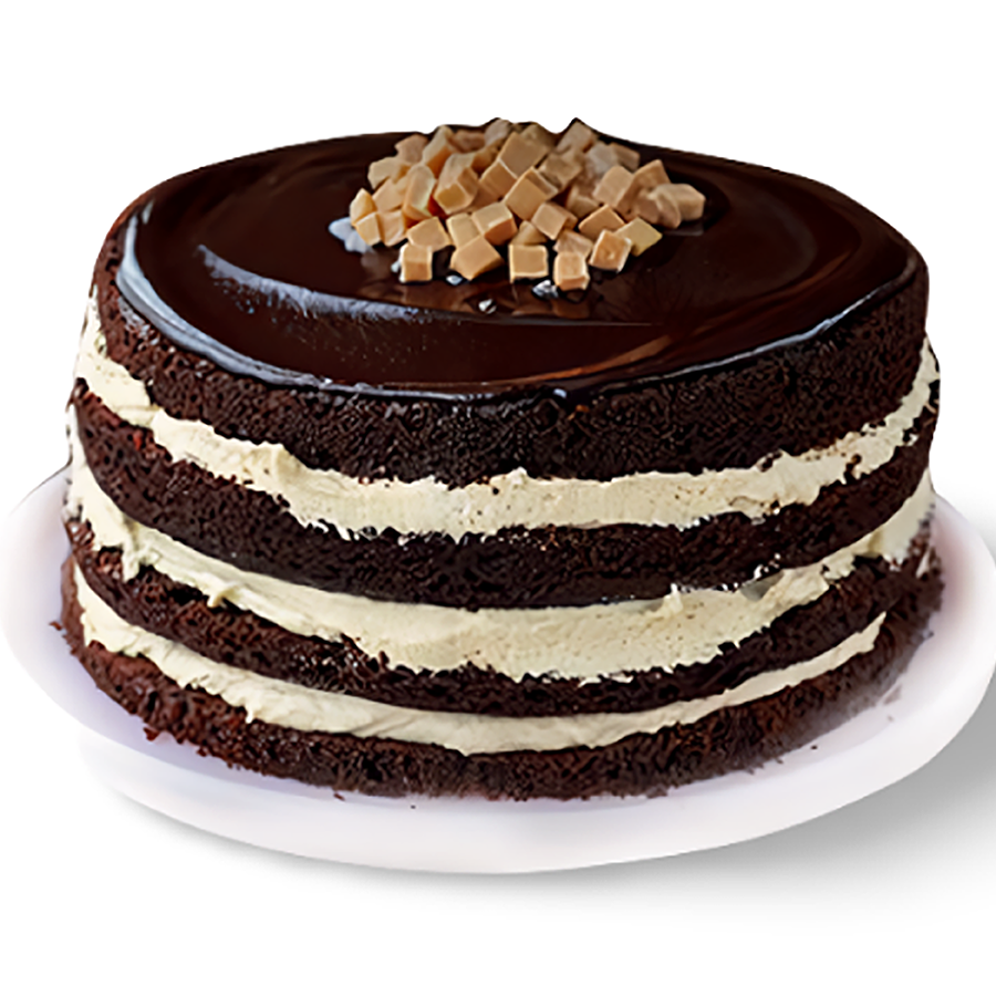 Chocolate Fudge